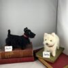 Needle felting: Dogs - Image 4