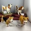 Needle felting: Dogs - Image 2