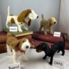 Needle felting: Dogs - Image 3